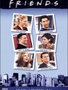 Friends, Staffel 4, Episoden 19-24 Poster