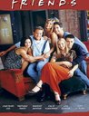 Friends, Staffel 5, Episoden 07-12 Poster