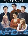 Friends, Staffel 6, Episoden 01-06 Poster