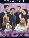 Friends, Staffel 6, Episoden 07-12 Poster