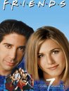 Friends, Staffel 7, Episoden 01-06 Poster