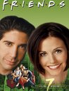 Friends, Staffel 7, Episoden 19-23 Poster