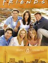 Friends, Staffel 8, Episoden 01-06 Poster