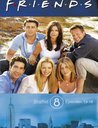 Friends, Staffel 8, Episoden 13-18 Poster
