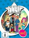 FTPD - Die Märchenpolizei DVD 1 Poster