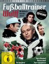 Fußballtrainer Wulff - Die komplette 1. Staffel (2 Discs) Poster