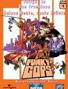 Funky Cops, Vol. 1 Poster