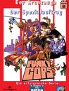 Funky Cops, Vol. 2 Poster