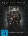 Game of Thrones - Die komplette erste Staffel (5 Discs) Poster