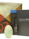 Game of Thrones - Die komplette erste Staffel (Special Edition, Giftset, 5 Discs) Poster