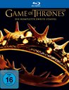 Game of Thrones - Die komplette zweite Staffel (5 Discs) Poster