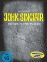Geisterjäger John Sinclair - Die komplette TV-Serie (3 Discs) Poster
