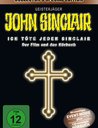 Geisterjäger John Sinclair - Ich töte jeden Sinclair (+ 2 Audio-CDs) Poster
