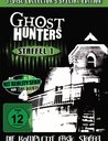 Ghost Hunters - Die komplette erste Staffel (3 Discs) Poster
