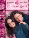 Gilmore Girls - Die komplette fünfte Staffel (6 DVDs) Poster