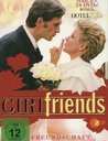 GIRL friends - Die komplette Serie (24 Discs) Poster
