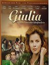 Giulia - Aus dem Leben einer Schriftstellerin, Die komplette Staffel 2 Poster