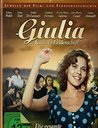 Giulia - Kind der Leidenschaft, Die komplette Staffel 1 Poster