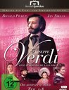 Giuseppe Verdi - Eine italienische Legende, Die komplette Serie, Teil 1-8 (4 Discs) Poster