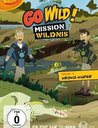 Go Wild! Mission Wildnis - Folge 1: Kroko-Kinder Poster