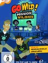 Go Wild! Mission Wildnis - Folge 10: Geheimnissvolle Kreaturen Poster