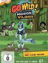 Go Wild! Mission Wildnis - Folge 11: Der kleine Heuler Poster