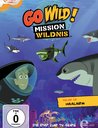 Go Wild! Mission Wildnis - Folge 12: Haialarm Poster