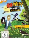 Go Wild! Mission Wildnis - Folge 13: Rettet die Raubvögel Poster