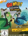 Go Wild! Mission Wildnis - Folge 15: Das Comeback der Truthähne Poster
