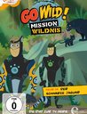 Go Wild! Mission Wildnis - Folge 16: Der schwarze Jaguar Poster