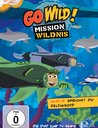 Go Wild! Mission Wildnis - Folge 18: Sprichst du delfinisch? Poster