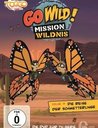 Go Wild! Mission Wildnis - Folge 3: Die Reise der Schmetterlinge Poster