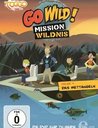 Go Wild! Mission Wildnis - Folge 4: Das Wettangeln Poster