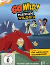 Go Wild! Mission Wildnis - Folge 5: Das unbekannte Seeungeheuer Poster