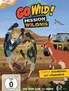 Go Wild! Mission Wildnis - Folge 6: Kickboxen mit Kängurus Poster