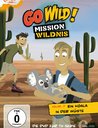 Go Wild! Mission Wildnis - Folge 7: Ein Koala in der Wüste Poster