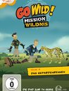 Go Wild! Mission Wildnis - Folge 8: Das Gepardenrennen Poster