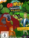 Go Wild! Mission Wildnis - Folge 9: Die Affenmedizin Poster