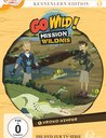 Go Wild! Mission Wildnis - Kennenlern-Edition 1 Poster