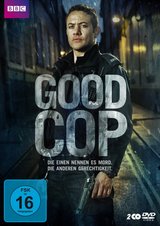 Good Cop (2 Discs) Poster
