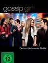 Gossip Girl - Die komplette erste Staffel (5 DVDs) Poster