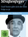 Graf Yoster gibt sich die Ehre (4 Discs) Poster