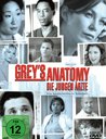 Grey's Anatomy: Die jungen Ärzte - Die komplette 2. Staffel (8 DVDs) Poster