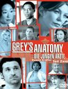 Grey's Anatomy: Die jungen Ärzte - Zweite Staffel, Teil Zwei Poster