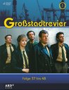 Großstadtrevier - Box 01, Folge 37 bis 48 (4 DVDs) Poster