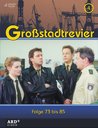 Großstadtrevier - Box 04, Folge 73 bis 85 (4 DVDs) Poster