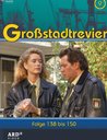 Großstadtrevier - Box 09, Folge 138 bis 150 (4 DVDs) Poster