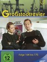Großstadtrevier - Box 11, Folge 164 bis 175 Poster