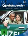 Großstadtrevier - Der Anfang: Folge 1 bis 36 (10 DVDs) Poster