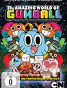 Gumball - Staffel 1, Vol. 1 Poster